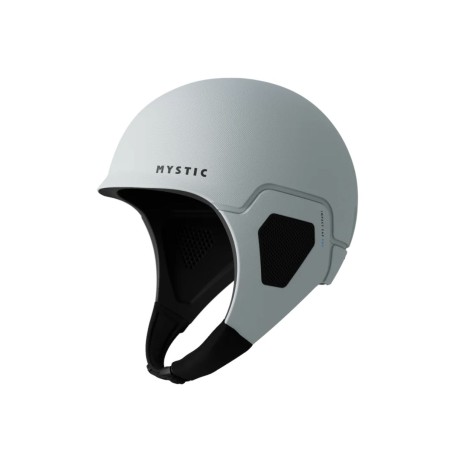 Casque Mystic Impact 2024 - Blanc