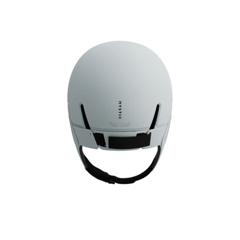 Casque Mystic Impact 2024 - Blanc