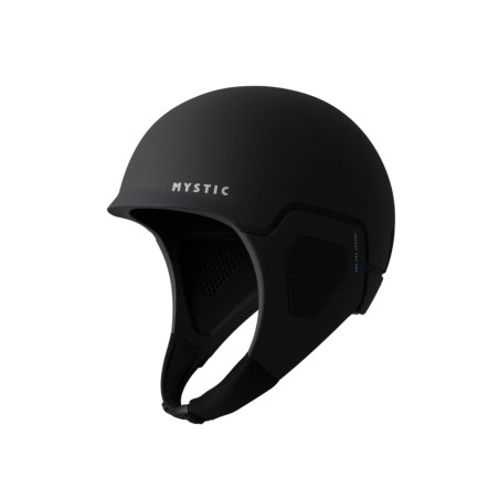 Casque Mystic Impact 2024 - Noir