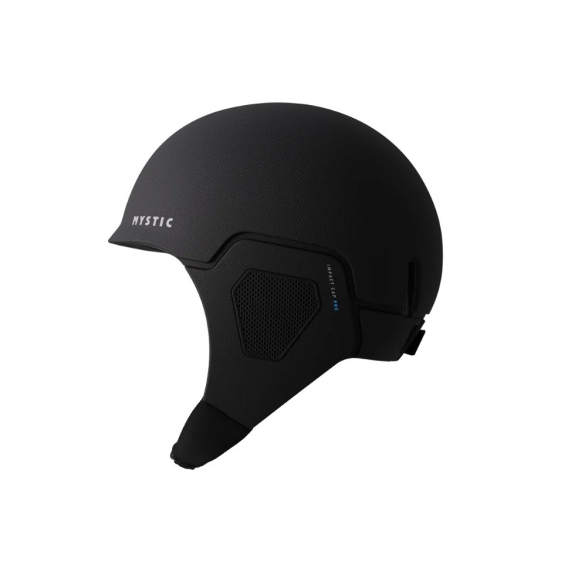 Casque Mystic Impact 2024 - Noir