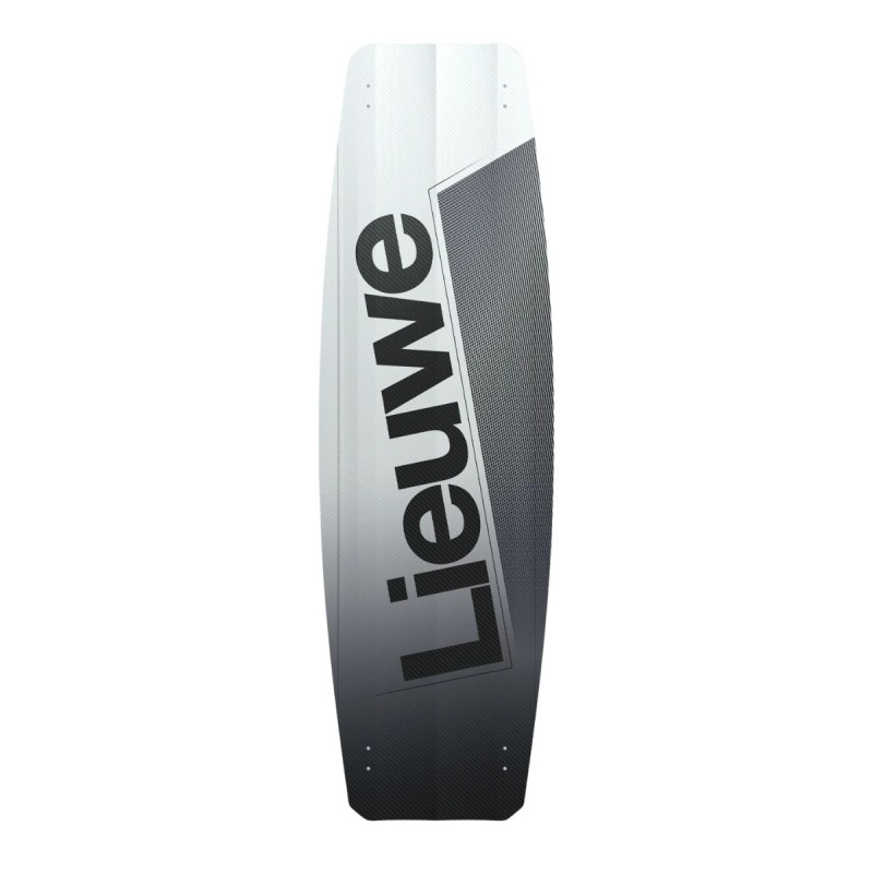 Planche Kitesurf Lieuwe Falcon - Blanc 2025