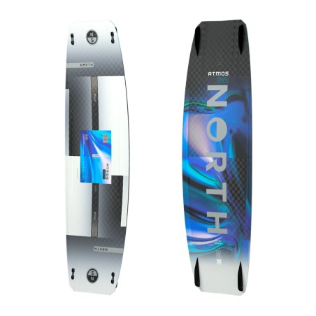 Planche North Atmos PRO TT 2025