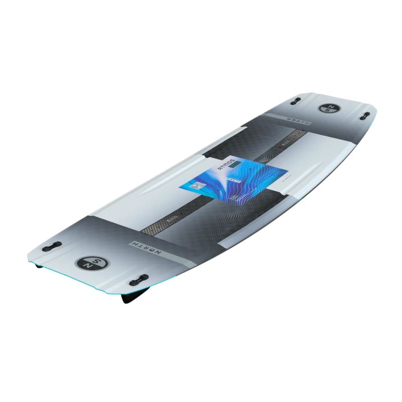 Planche North Atmos PRO TT 2025