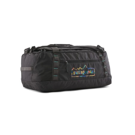 Sac Duffle Patagonia Black Hole 40L 2025 - Noir Multicolor