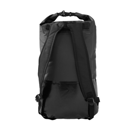 Sac à dos étanche Vissla 7 Seas Dry 35L Noir