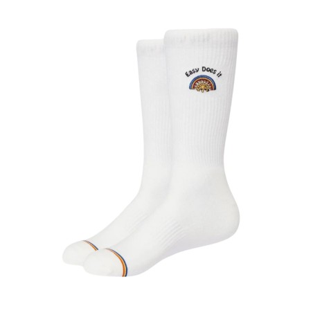 Chaussettes Katin Kilroy - Blanc