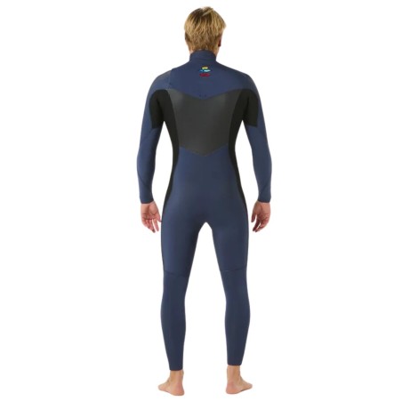 Combinaison Homme RipCurl Dawn Patrol 3/2mm FZ 2024