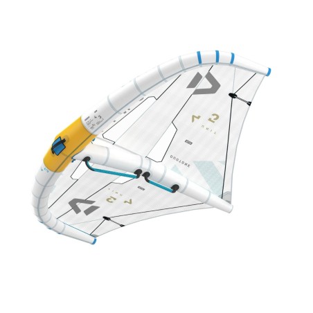 Aile Wing Duotone Unit SLS Concept Blue 2025