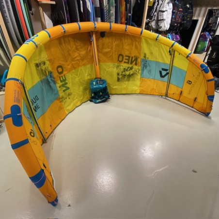 Aile Kitesurf Occasion Duotone Neo 2019