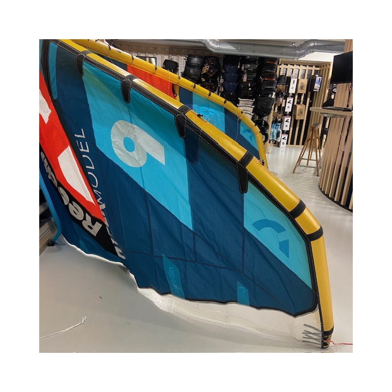 Aile Kitesurf Occasion Reedin Hypermodel 2024 9m