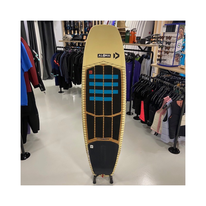 Surf kite occasion Duotone Pro Whip CSC 2019