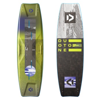 Planche Duotone Select Concept Blue 2025