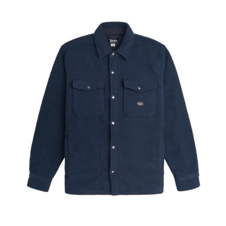 Chemise Vissla Peaks Sherpa