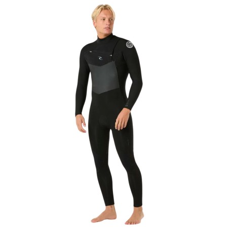 Combinaison Homme RipCurl Dawn Patrol 4/3mm FZ 2025