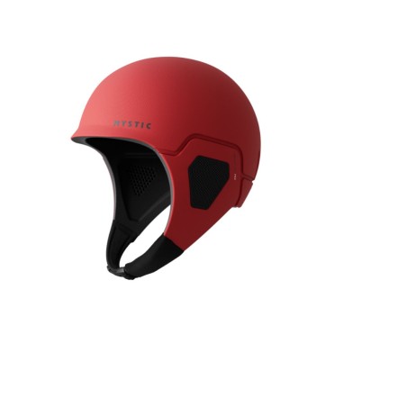 Casque Mystic Impact 2024 - Rouge