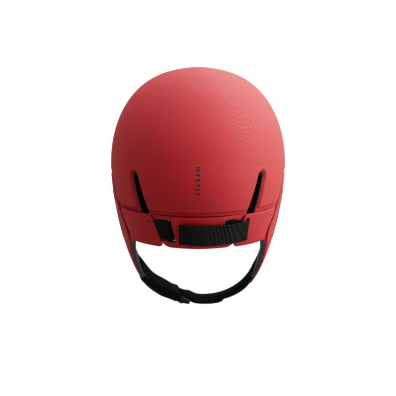 Casque Mystic Impact 2024 - Rouge