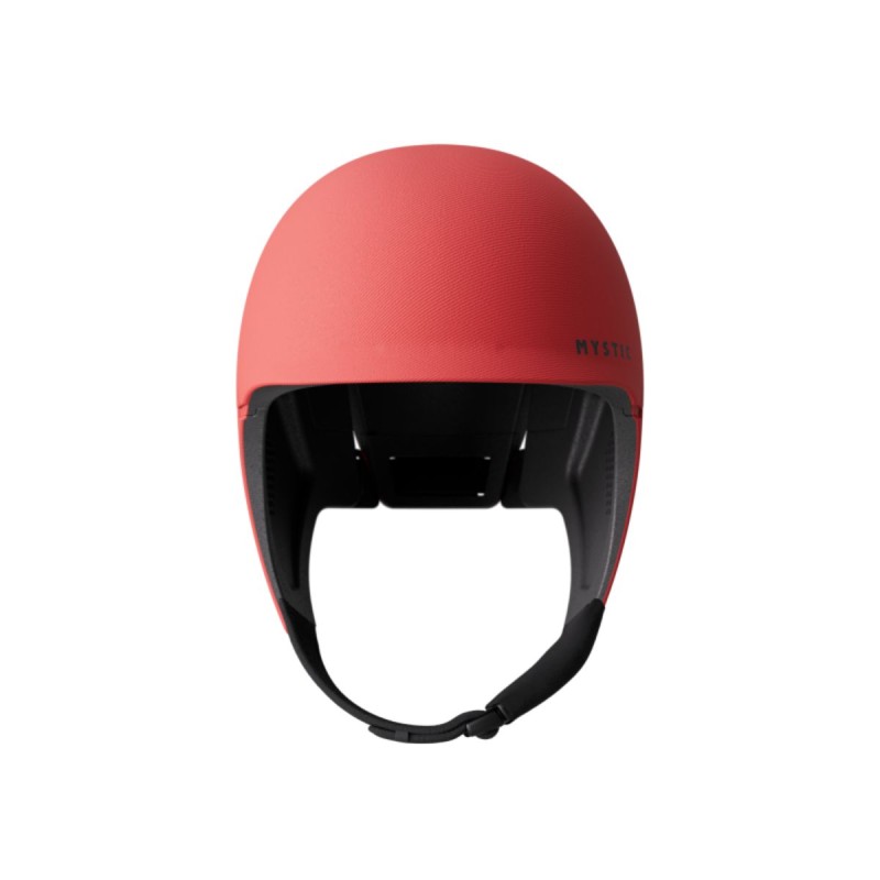 Casque Mystic Impact 2024 - Rouge