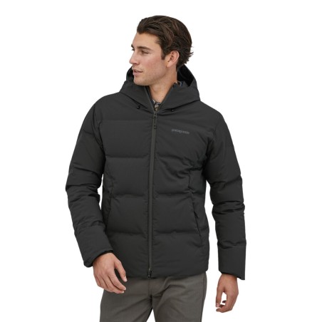 Manteau Patagonia Jackson Glacier