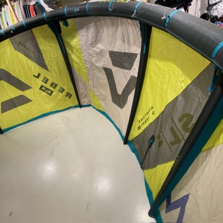 Aile Kitesurf Occasion Duotone Rebel SLS 2024 - 11m