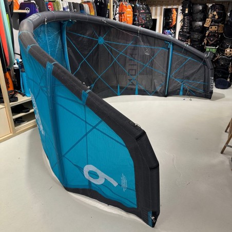 Aile kitesurf occasion Airush Union v6 2022 - 9m