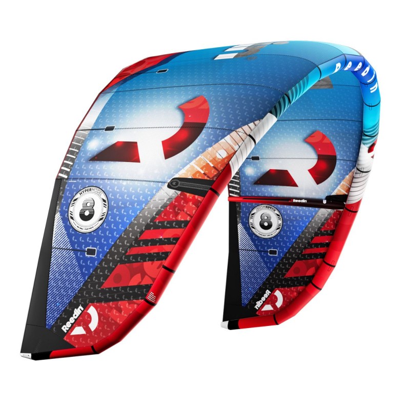 Aile Kitesurf Reedin HyperModel X Brandchild 2025