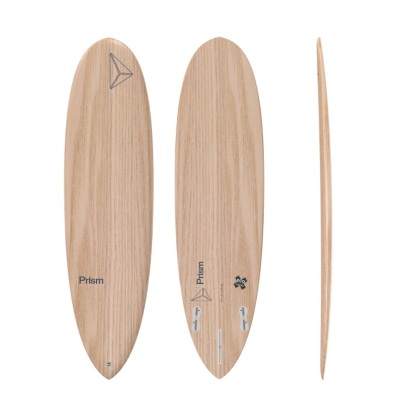 Planche de Surf Prism Mini-Long Original Series