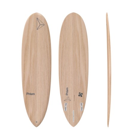 Planche de Surf Prism Mini-Long Original Series