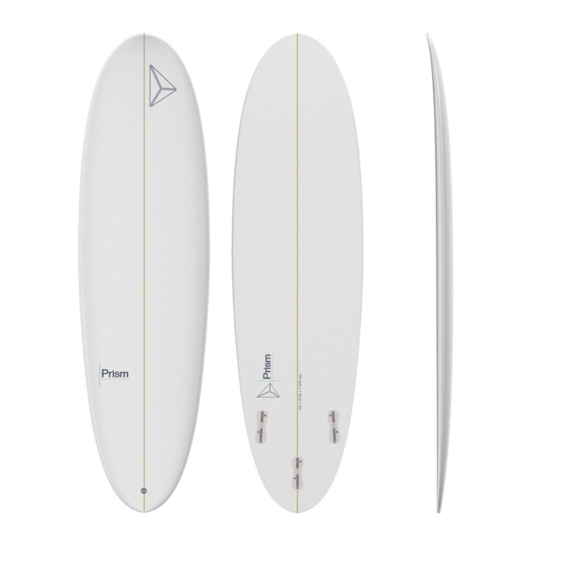 Planche de Surf Prism Egg Essential Series