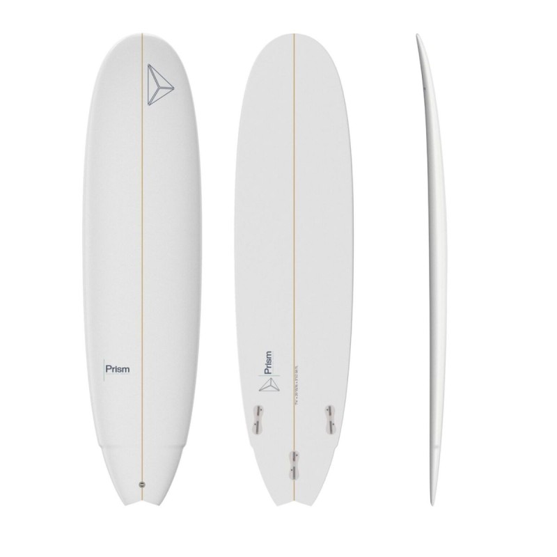 Planche de Surf Prism Fish Essential Series