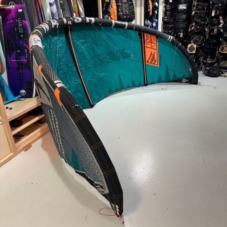 Aile Occasion Kitesurf Naish Pivot 2020 7m