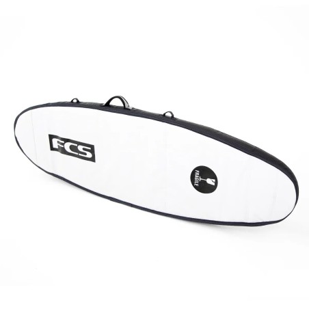 Housse de Surf FCS Travel 1 Fun Board