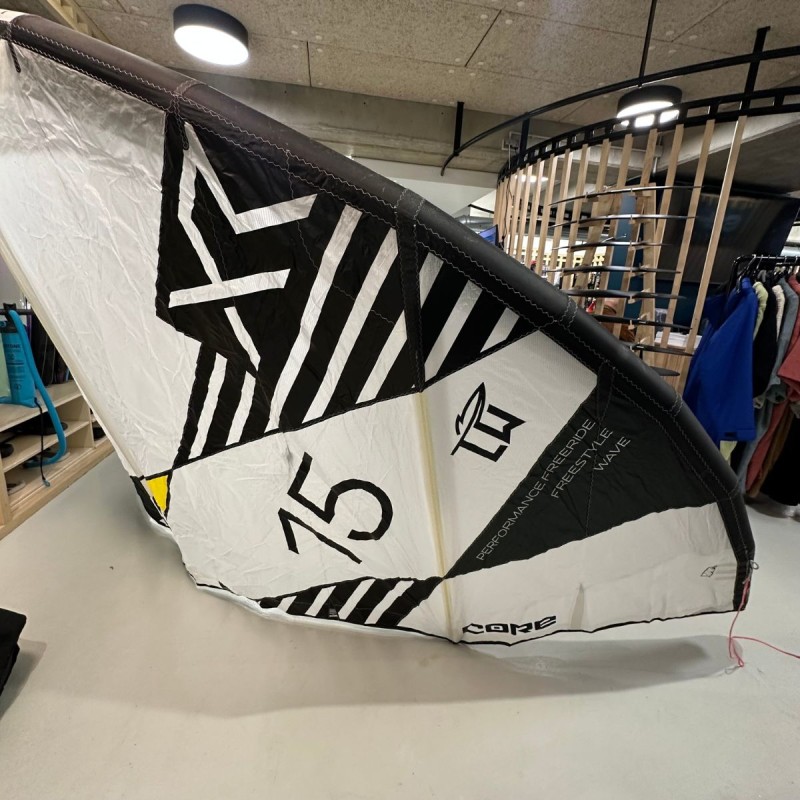 Aile Kite Occasion Core XR6 15m