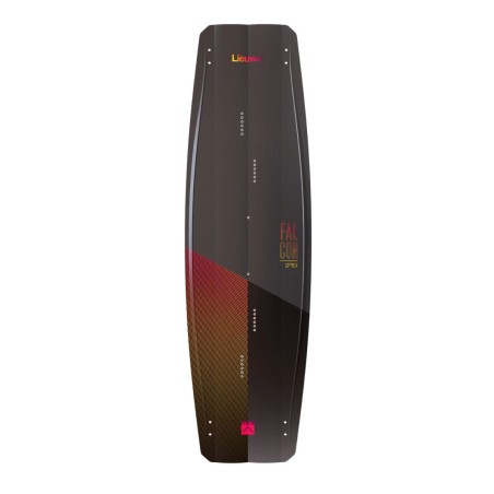 Planche Kitesurf Lieuwe Falcon Rouge 2025