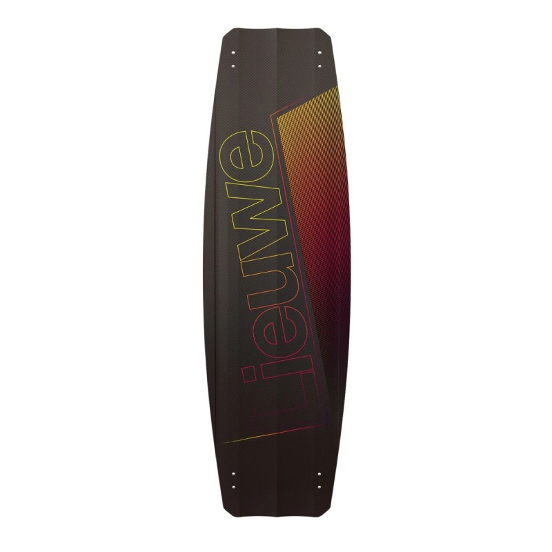 Planche Kitesurf Lieuwe Falcon Rouge 2025