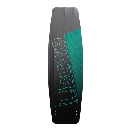 Planche Kitesurf Lieuwe Falcon Vert 2025