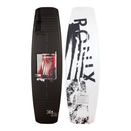 Planche Wakeboard Ronix Kinetik Project Springbox 2 2025