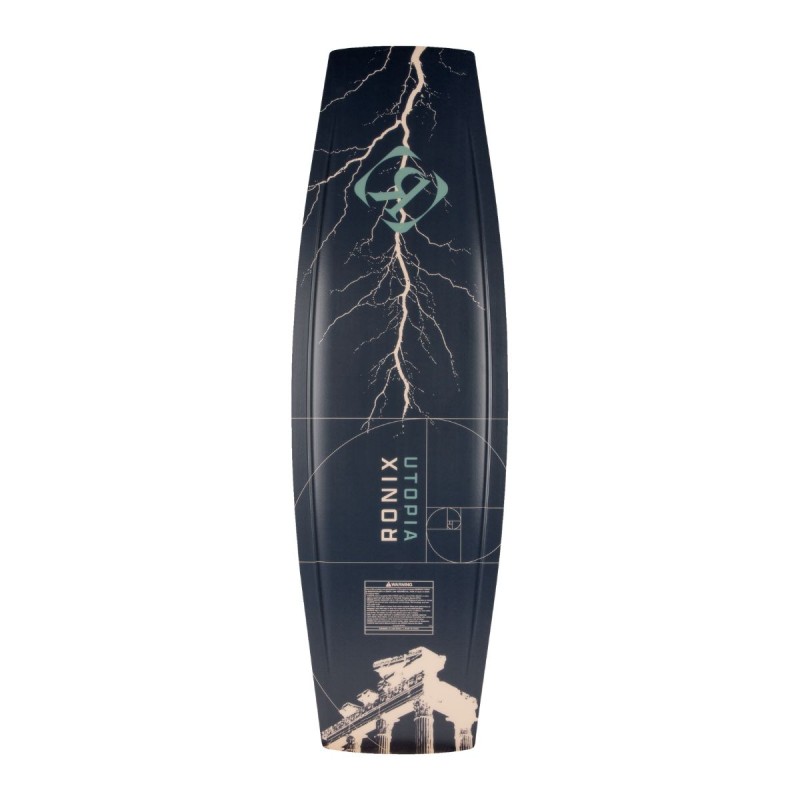 Planche Wakeboard Ronix Utopia 2025