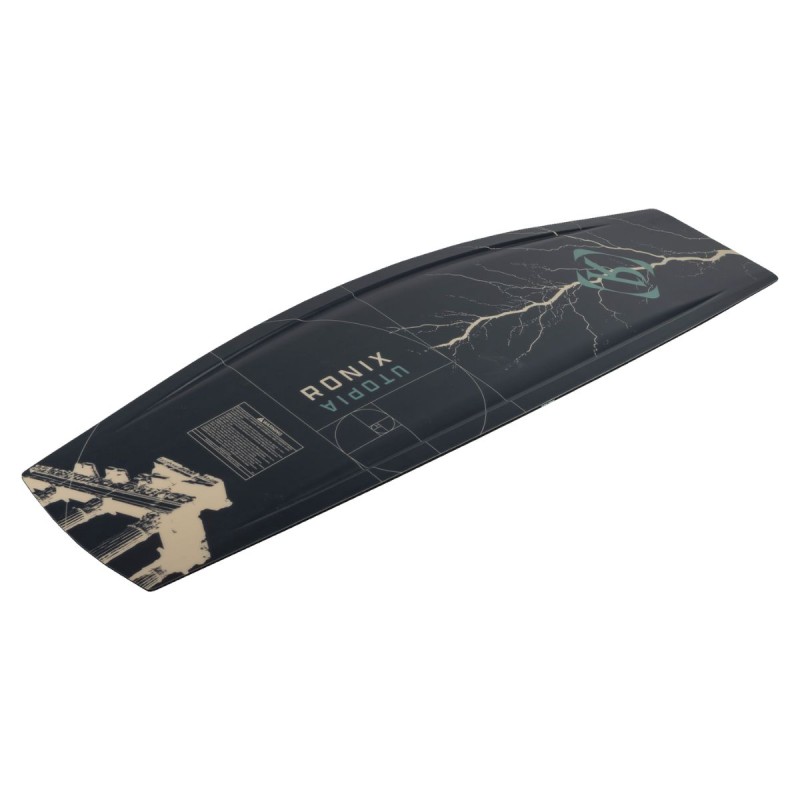 Planche Wakeboard Ronix Utopia 2025