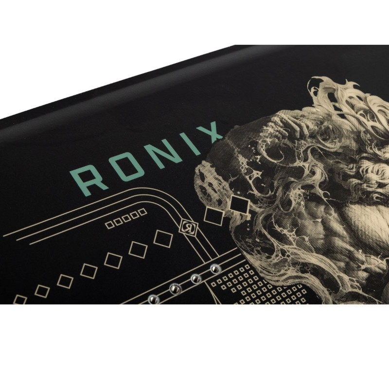 Planche Wakeboard Ronix Utopia 2025