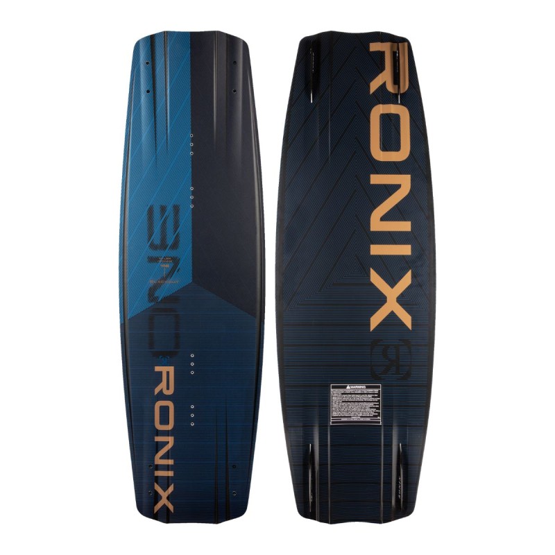 Planche Wakeboard Ronix One Blackout 2025