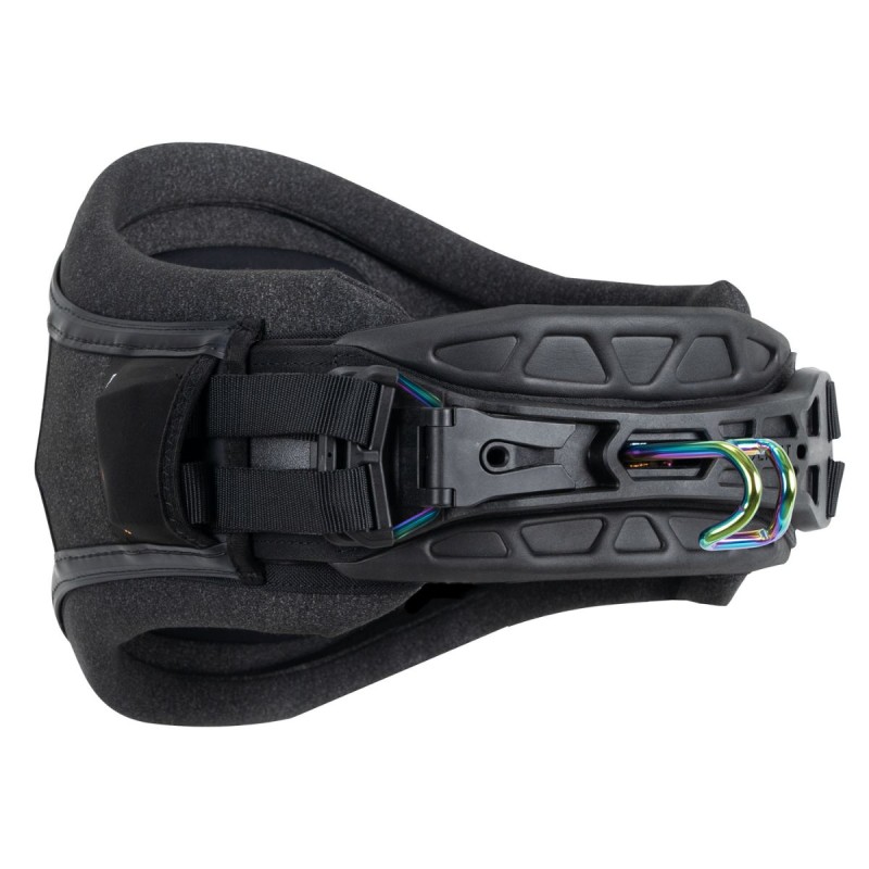 Harnais Kitesurf Ceinture Homme Prolimit Vapor - Blanc