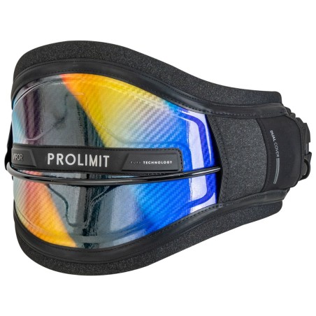 Harnais Kitesurf Ceinture Homme Prolimit Vapor - Jaune