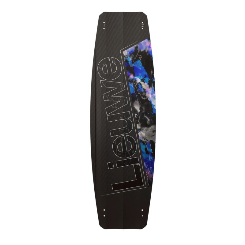 Planche Kitesurf Lieuwe Falcon Cloud 9 2025