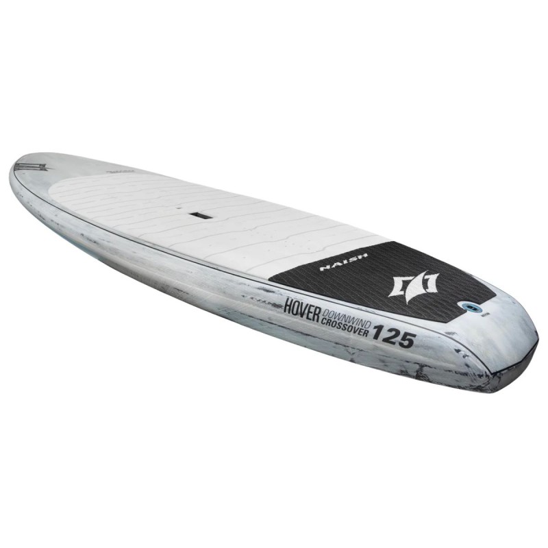 Planche Naish Hover DW Crossover 2025