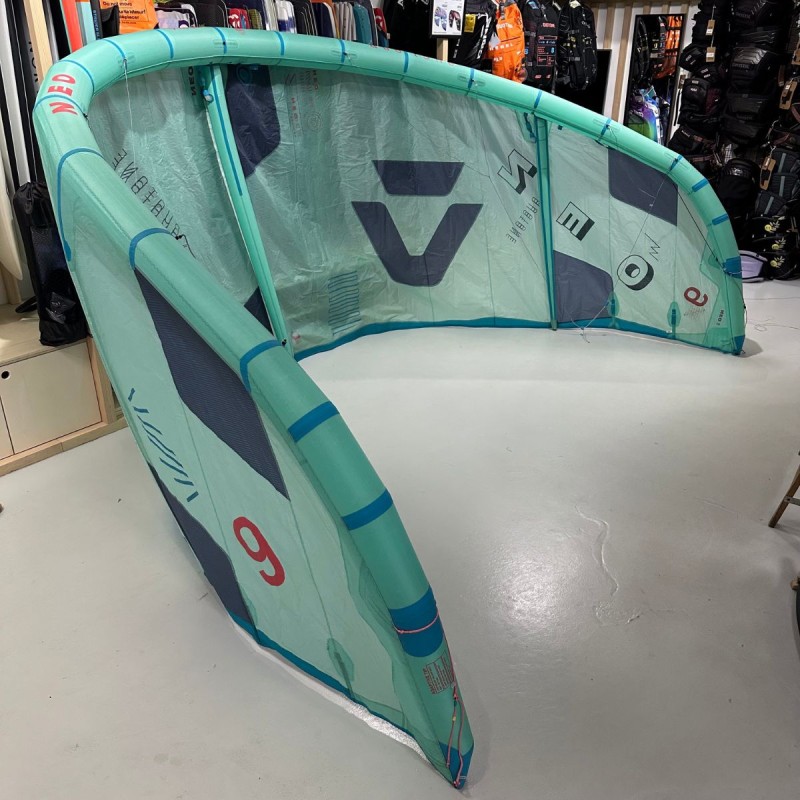 Aile Kitesurf Occasion Duotone Neo 2023 9m