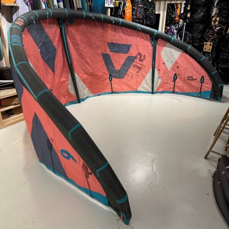 Aile kitesurf occasion Duotone Evo SLS 2022 9m