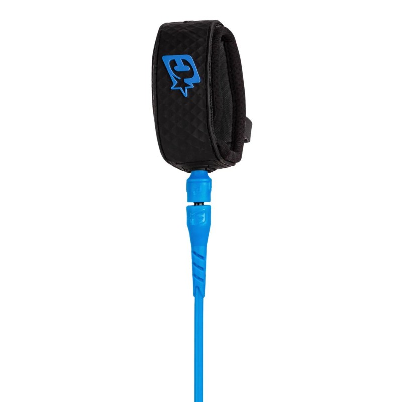 Leash Creatures Reliance Pro 8' - Bleu