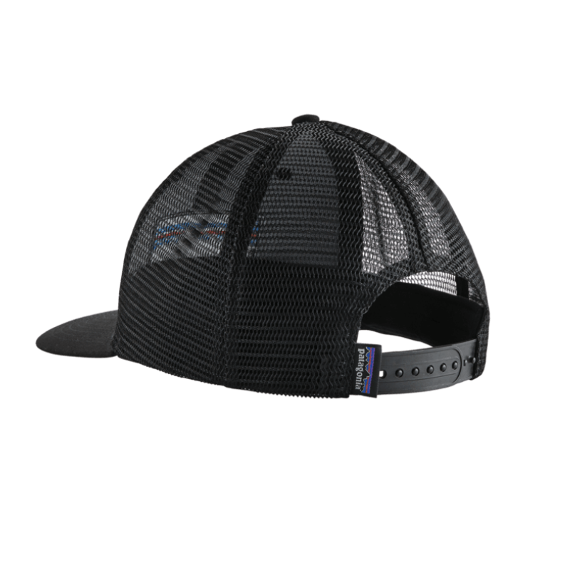 Casquette Patagonia P-6 Logo - Noir