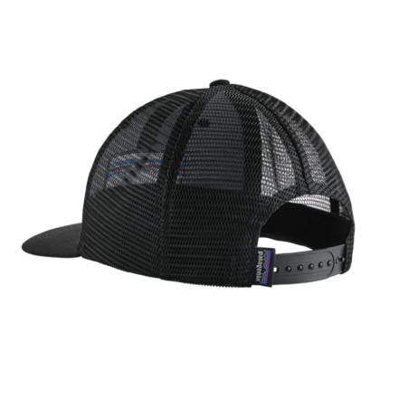 Casquette Patagonia P-6 Logo - Noir