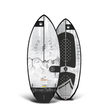 Wakesurf Liquid Force Primo 2025